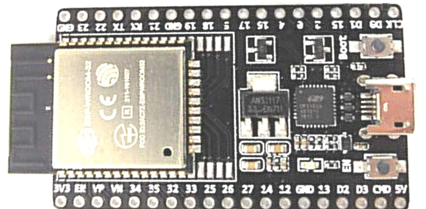 ESP32