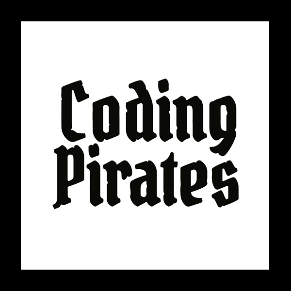 Coding Pirates Egedal